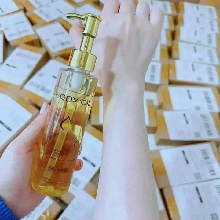 Skincare Glow Glowing - 160 ml Vietnamese bodylotion met olijfolie,