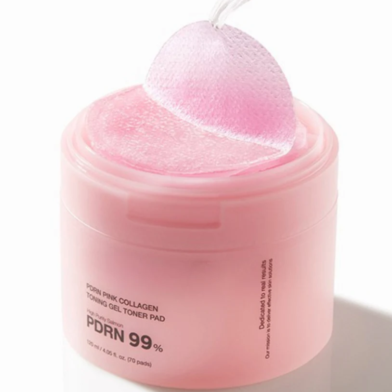 Collagen Sheet Mask - 70 stuks Verbetering Ruwe Huid Koreaanse