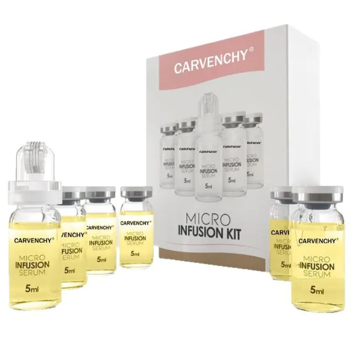 Diep Hydraterende Carvenchy Mi - Skincare Moisturizer recensie en prijs