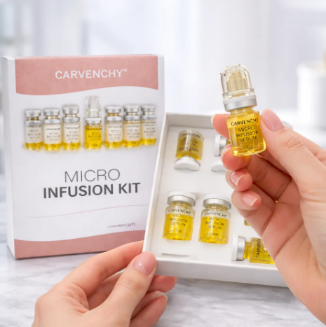 Diep Hydraterende Carvenchy Mi - Skincare Moisturizer recensie en prijs
