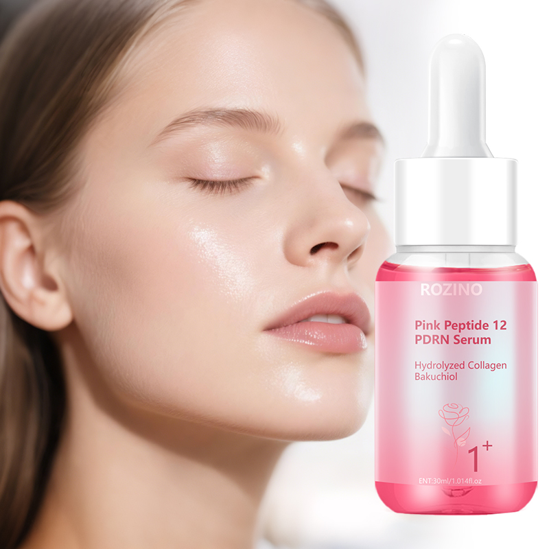 ROZINO Pink Peptide 12 PDRN Se - Skincare Ingredients recensie en prijs