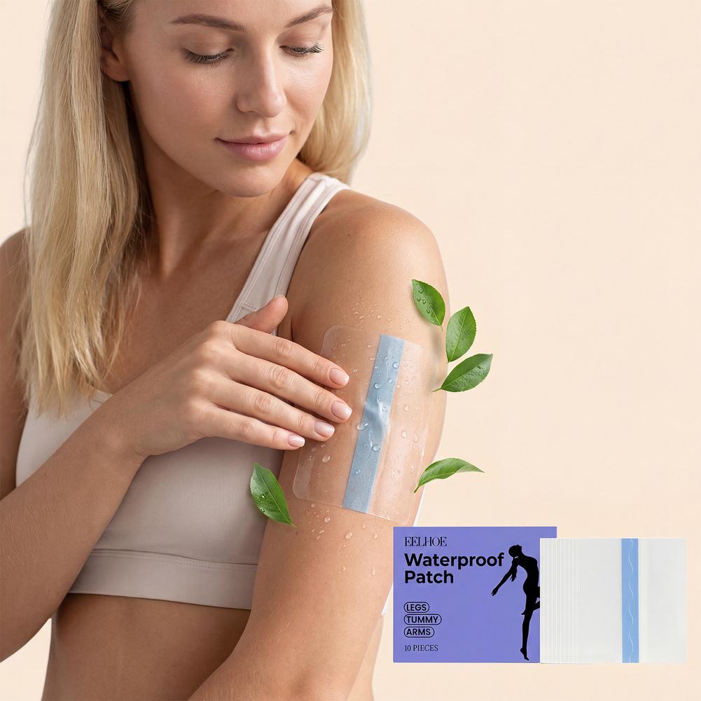 EELHOE Waterdichte, huidvriend - Skincare Routine recensie en prijs