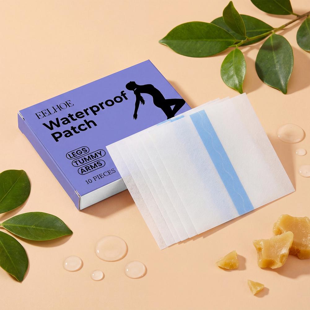 EELHOE Waterdichte, huidvriend - Skincare Routine recensie en prijs