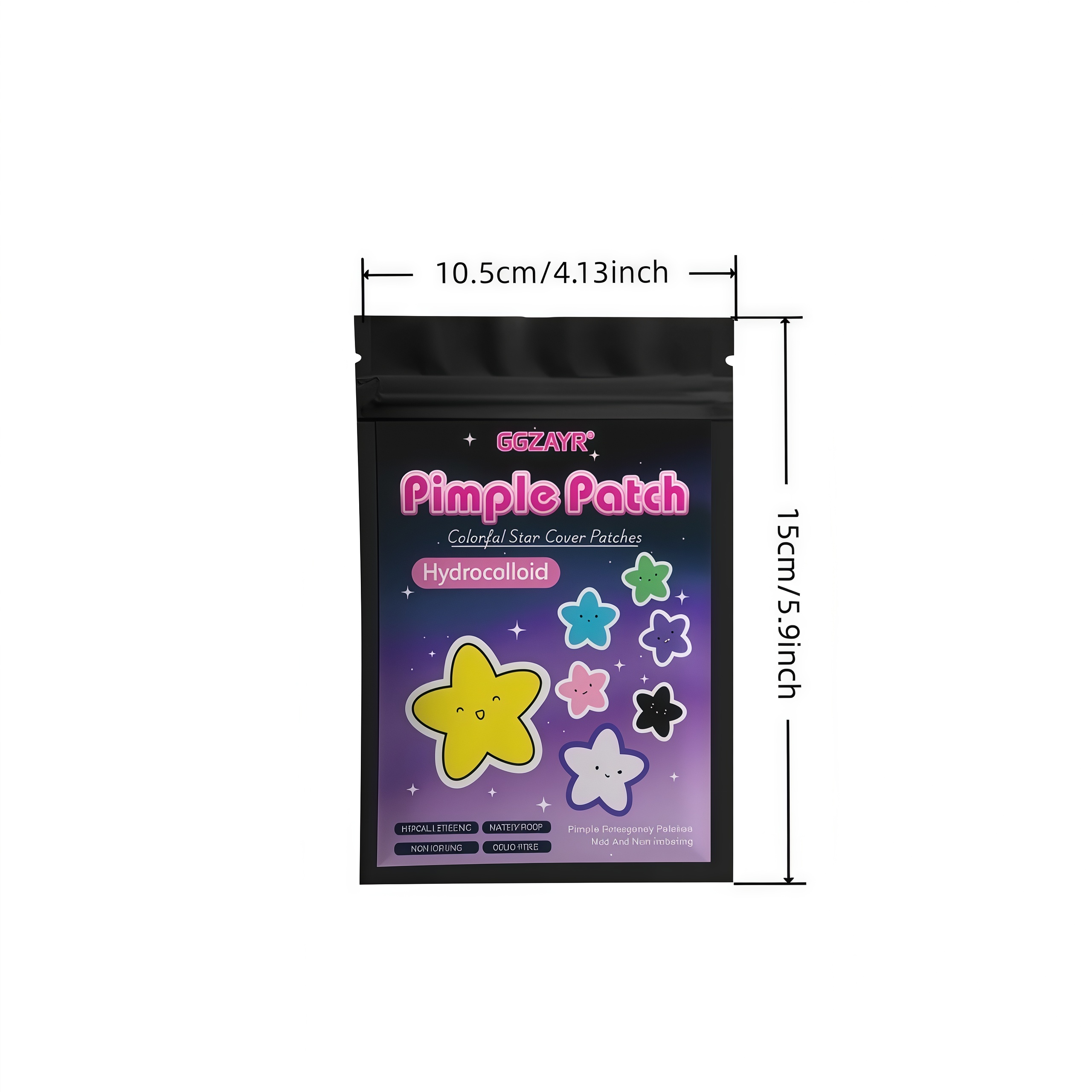 400/800 Stuks Hydrocolloid Acn - Skincare Moisturizer recensie en prijs