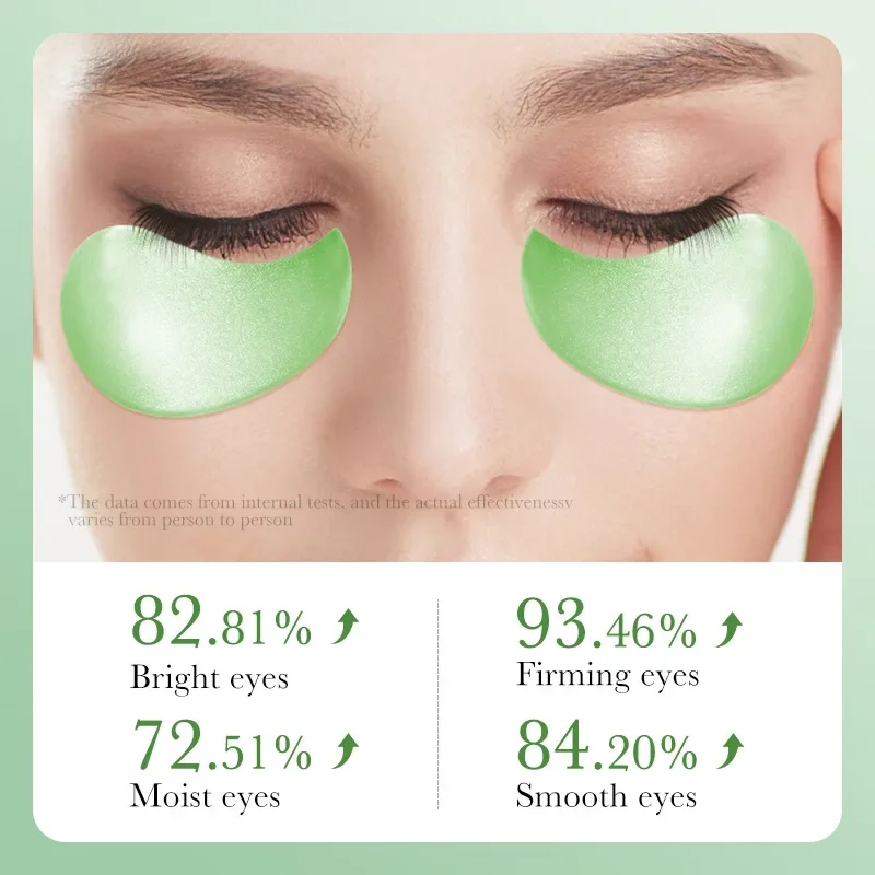 60 stks Aloë Vera Collageen Oo - Collagen Sheet Mask recensie en prijs