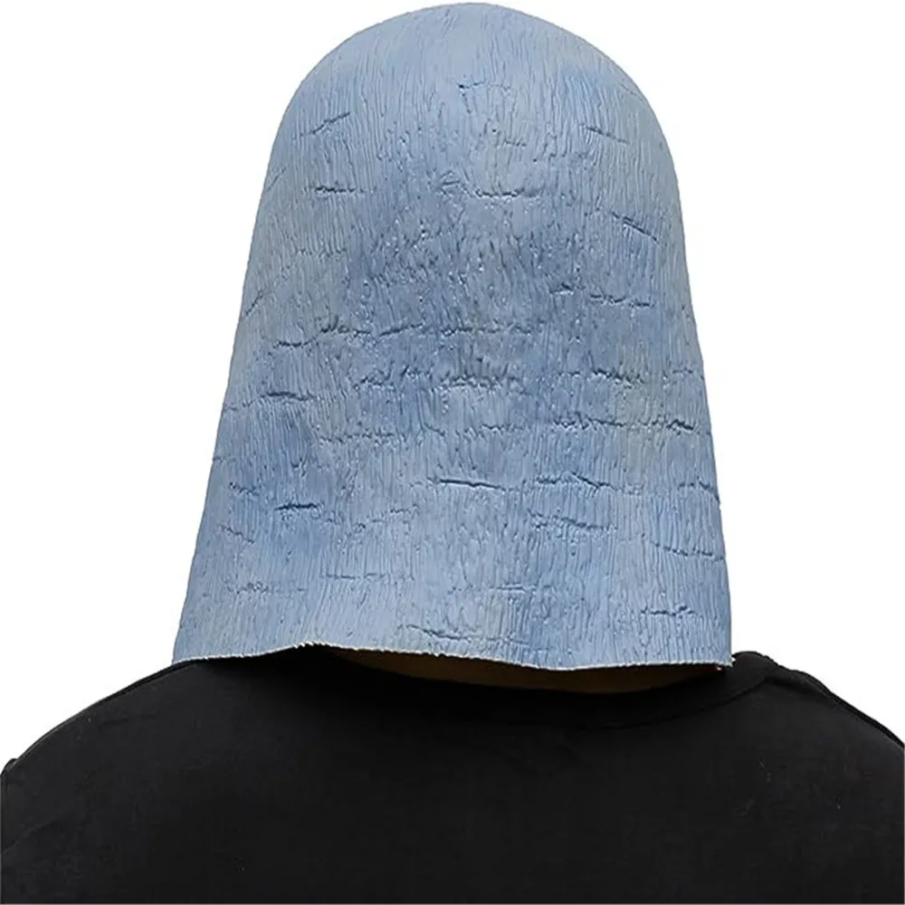 Nieuwe Duivenmasker Latex Voge - Skincare Pigeon recensie en prijs