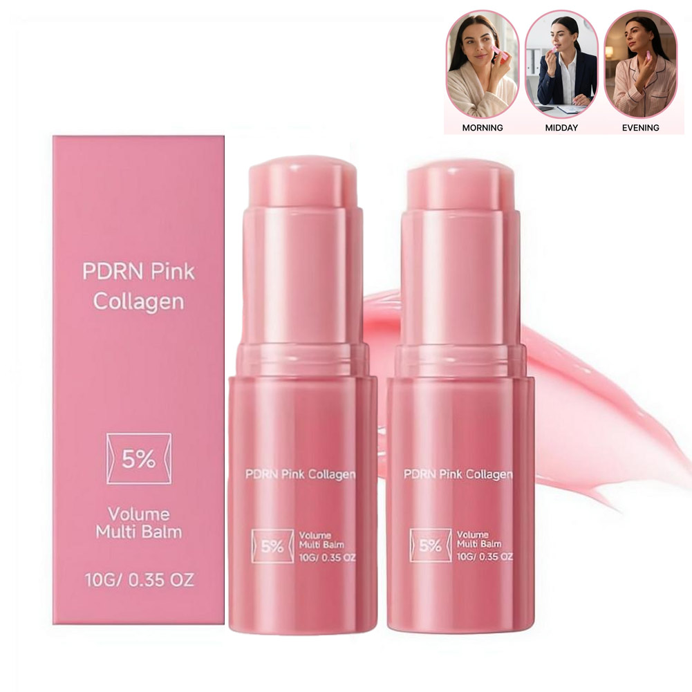 Collagen Volume Bounce Multi B - Skincare Glow Glowing recensie en prijs