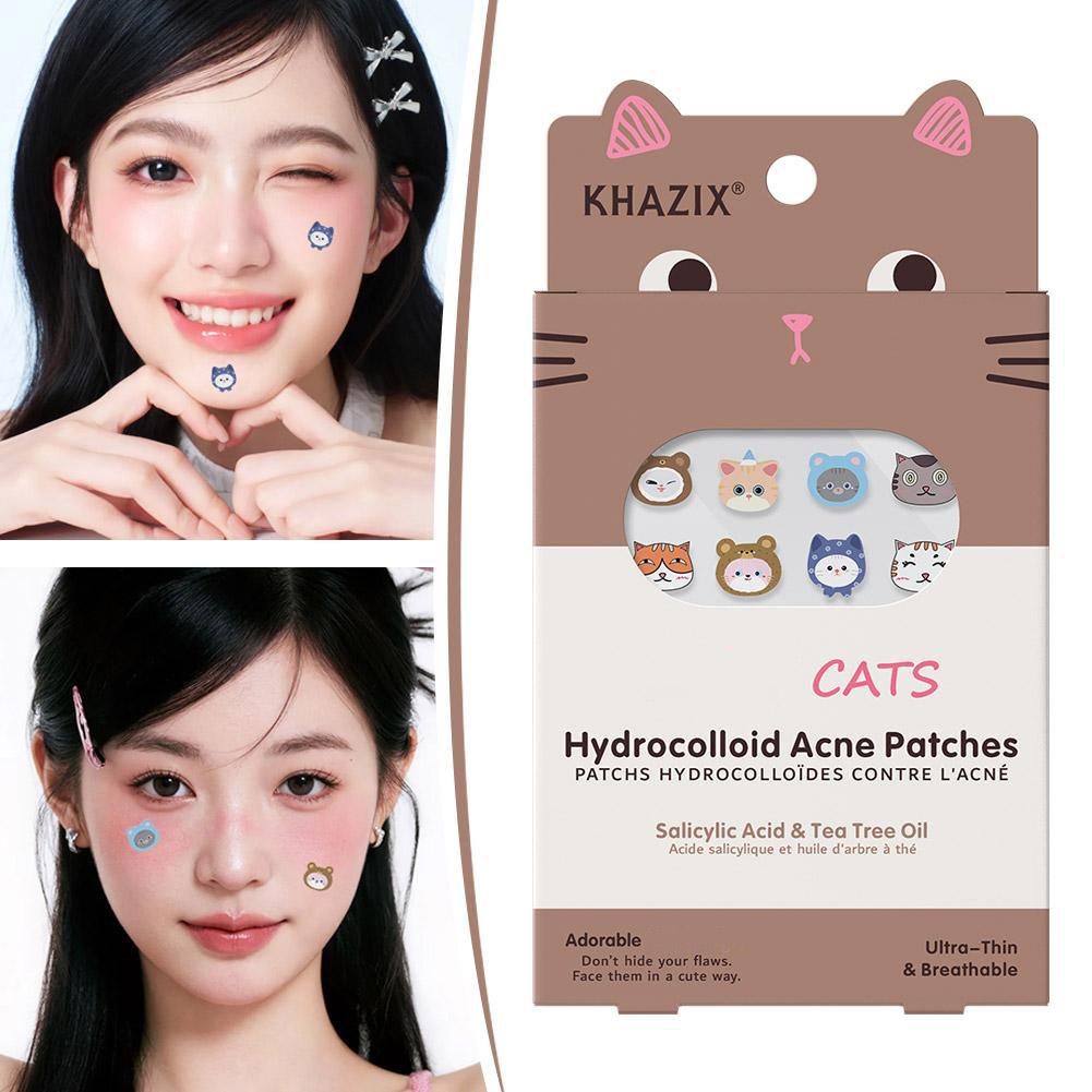 100/200/300 STUKS Schattige Ka - Skincare Moisturizer recensie en prijs