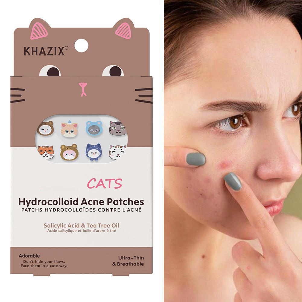100/200/300 STUKS Schattige Ka - Skincare Moisturizer recensie en prijs