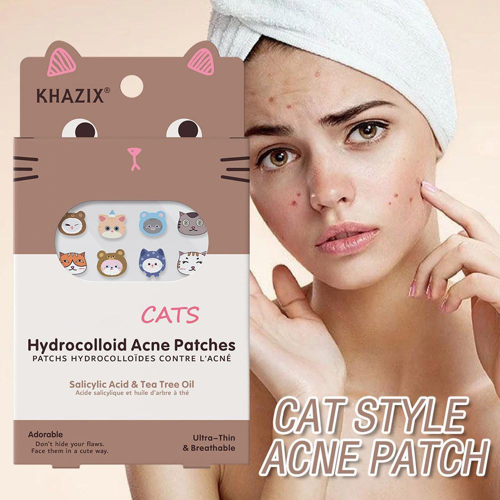 100/200/300 STUKS Schattige Ka - Skincare Moisturizer recensie en prijs