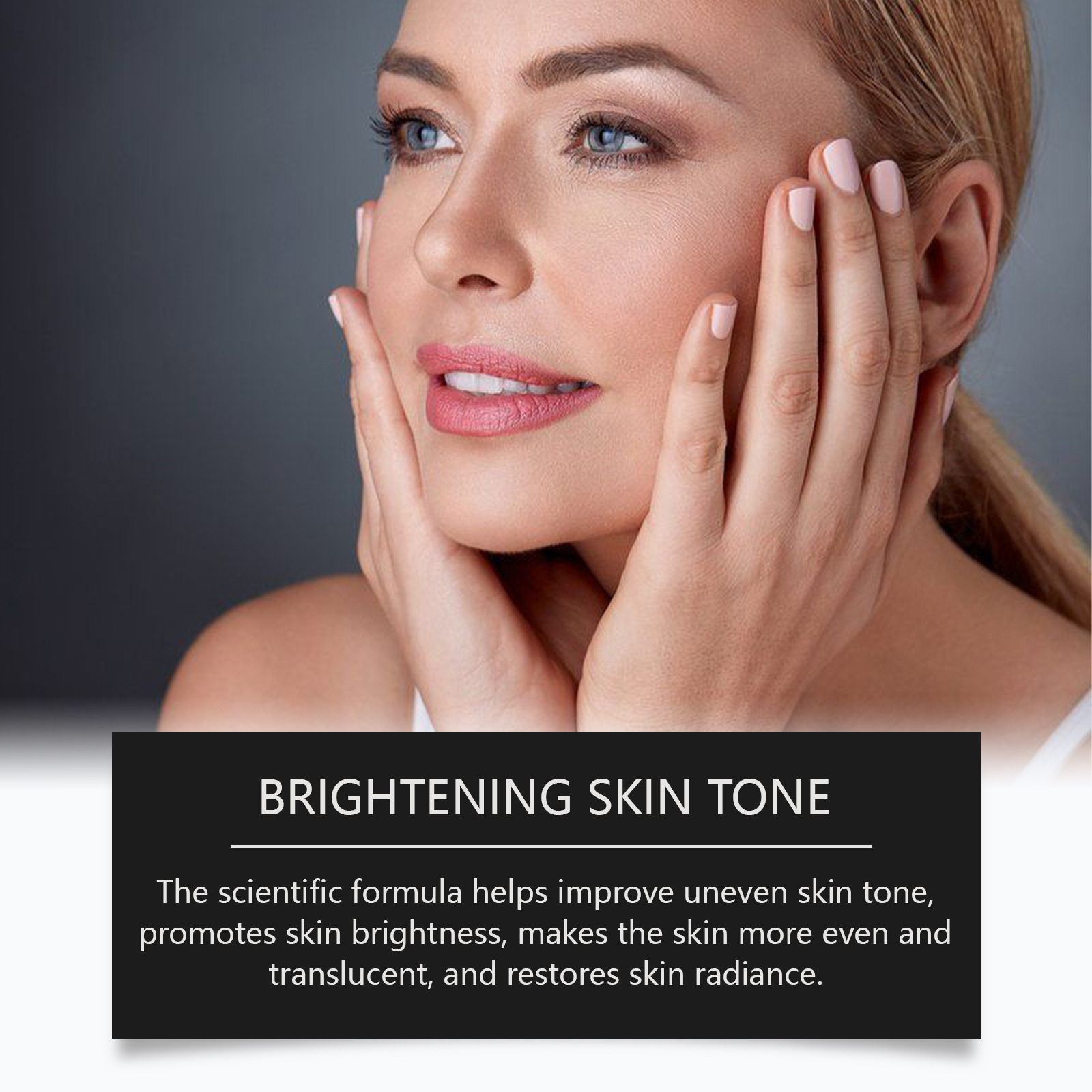 345 Relief Crème Hydraterende  - Skincare Glow Glowing recensie en prijs