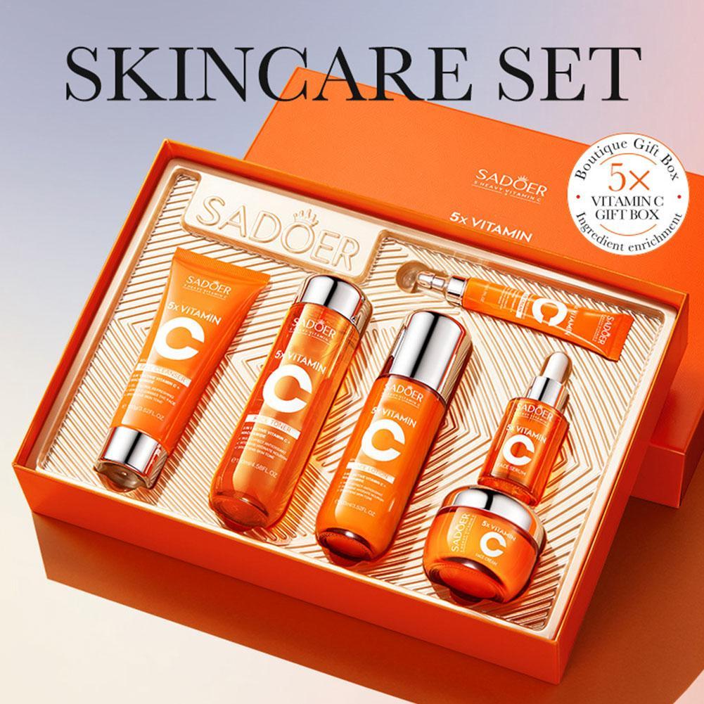 Vitamine C & Niacinamide hydra - Caffeine Eye Serum recensie en prijs