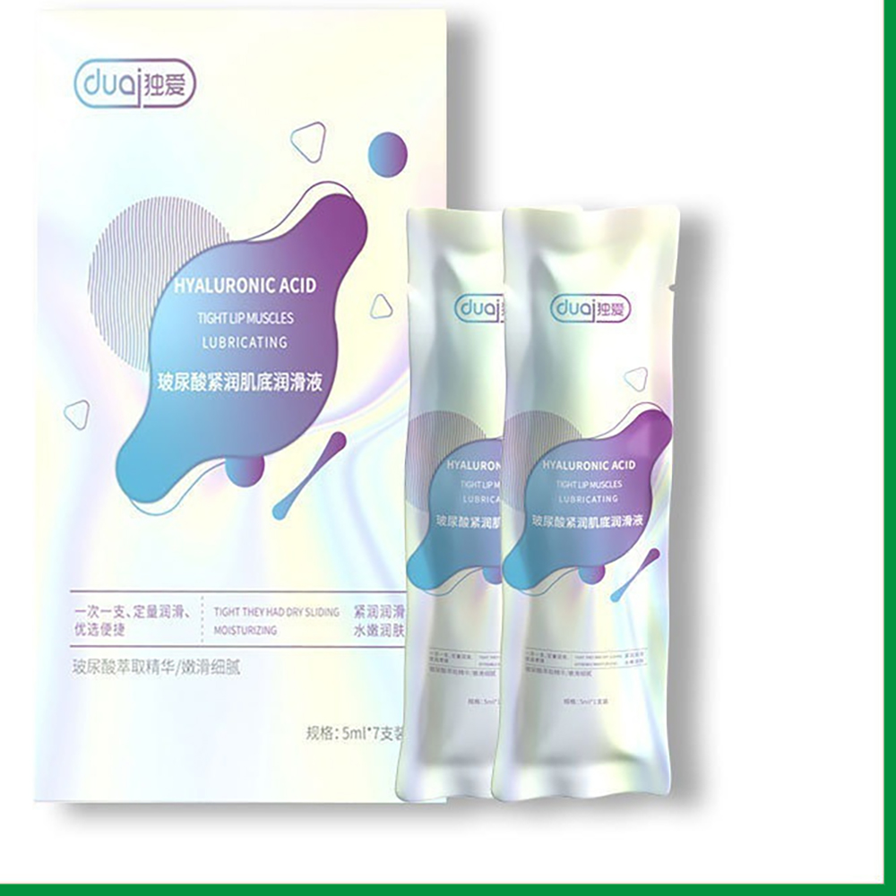 Hyaluronzuur Hydraterende Seru - Skincare X7 recensie en prijs