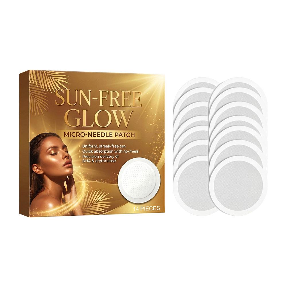 14 stuks Zonnevrije Glow Micro - Skincare Glow Glowing recensie en prijs