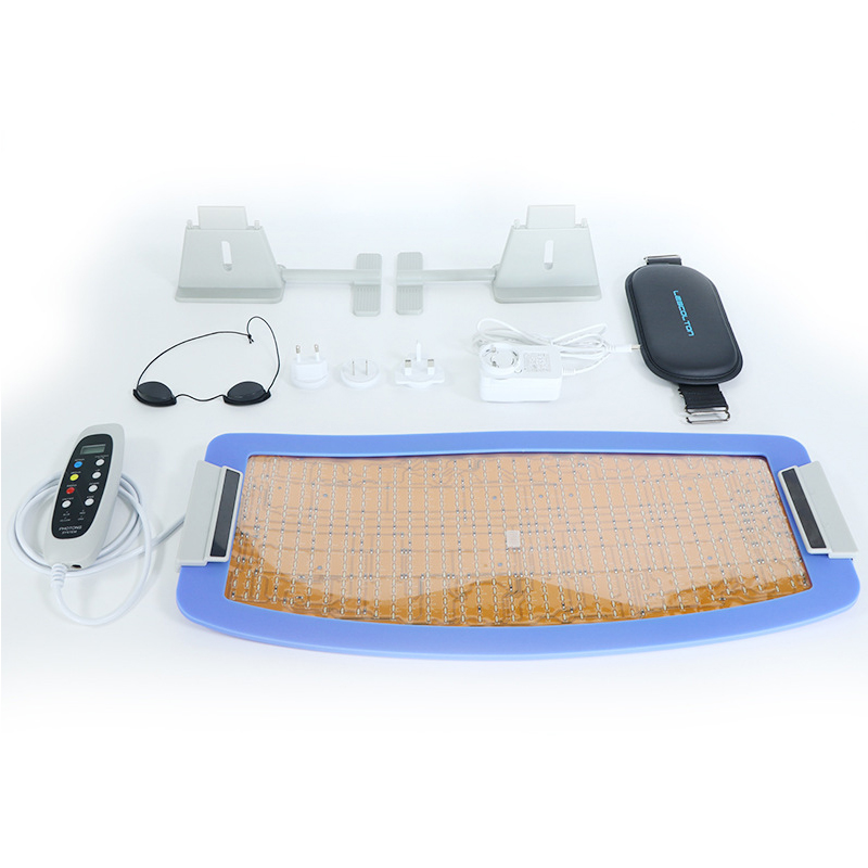 LED Foton Huidverjonging Appar - Skincare Ls recensie en prijs