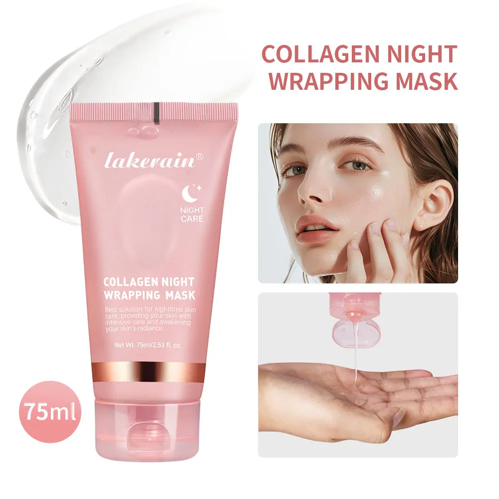 Collageen Peel Off Mask Diep c - Collagen Sheet Mask recensie en prijs