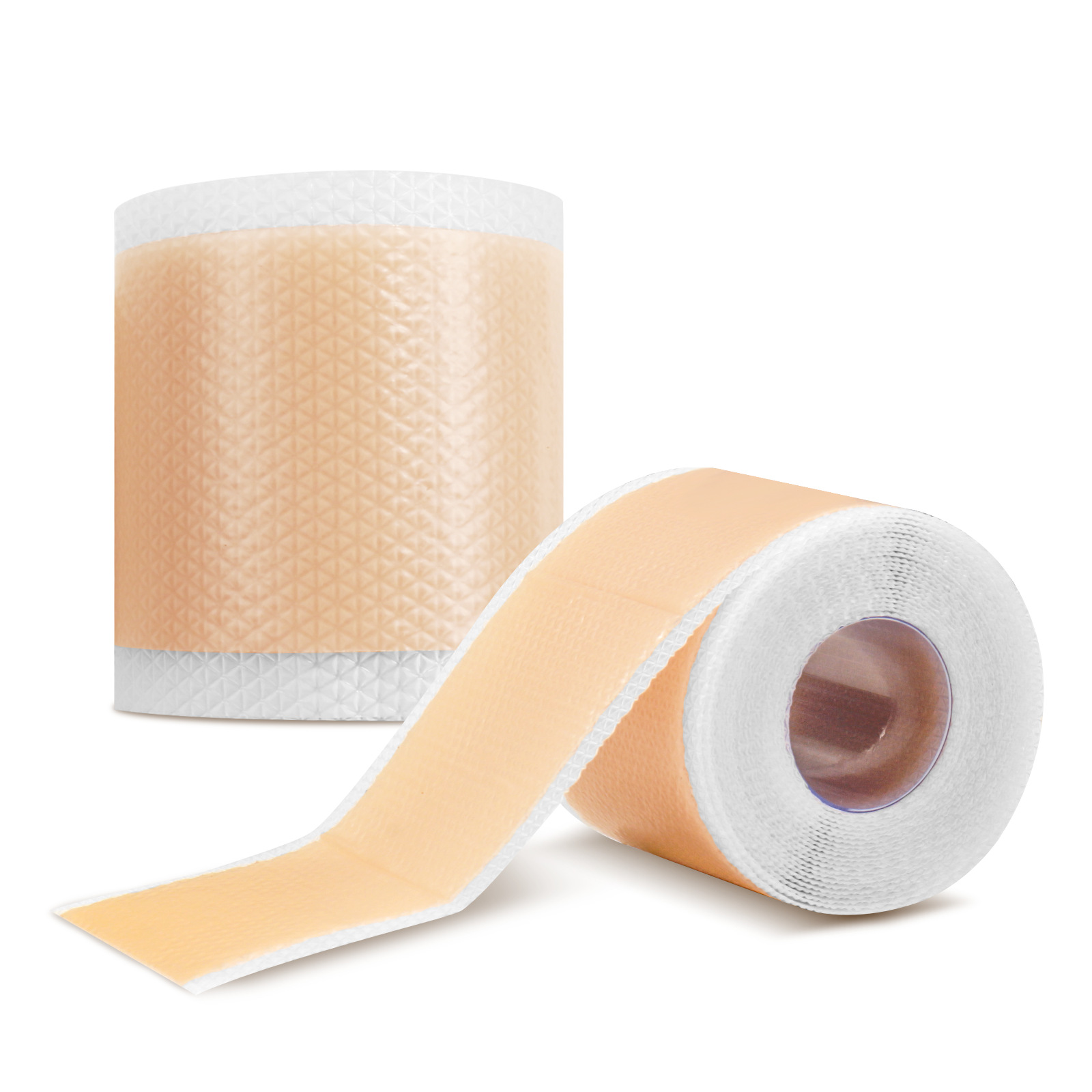 4cm X 150cm Siliconen Litteken - Skincare X Beauty recensie en prijs