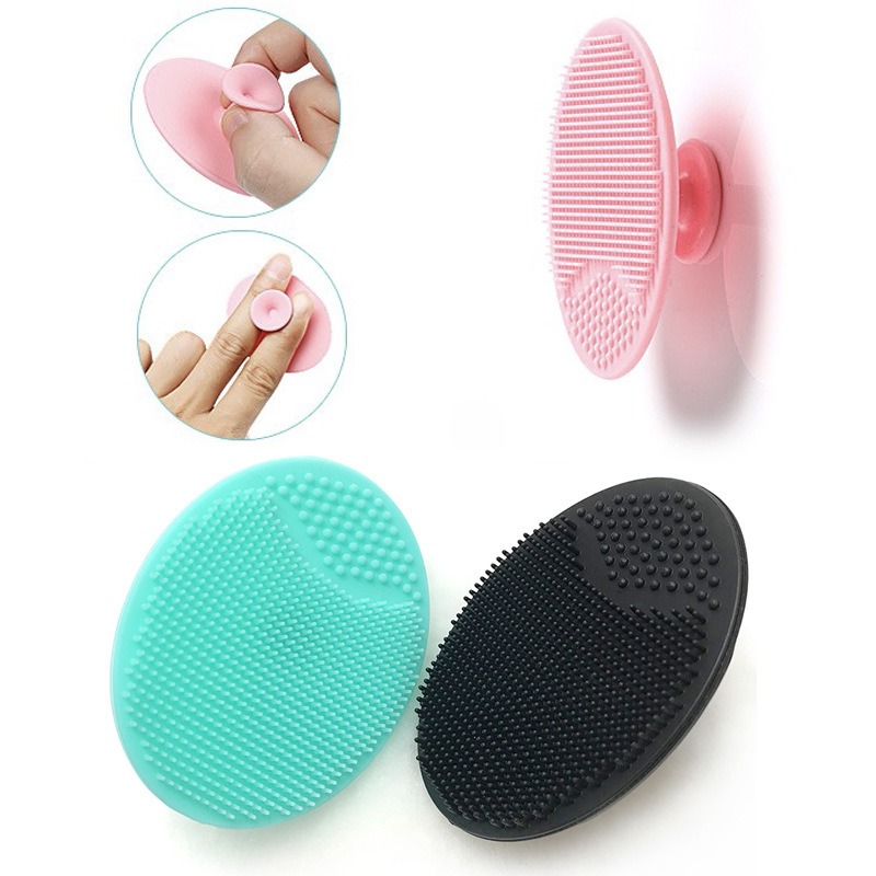 Siliconen gezichtsreinigingsbo - Skincare Routine recensie en prijs