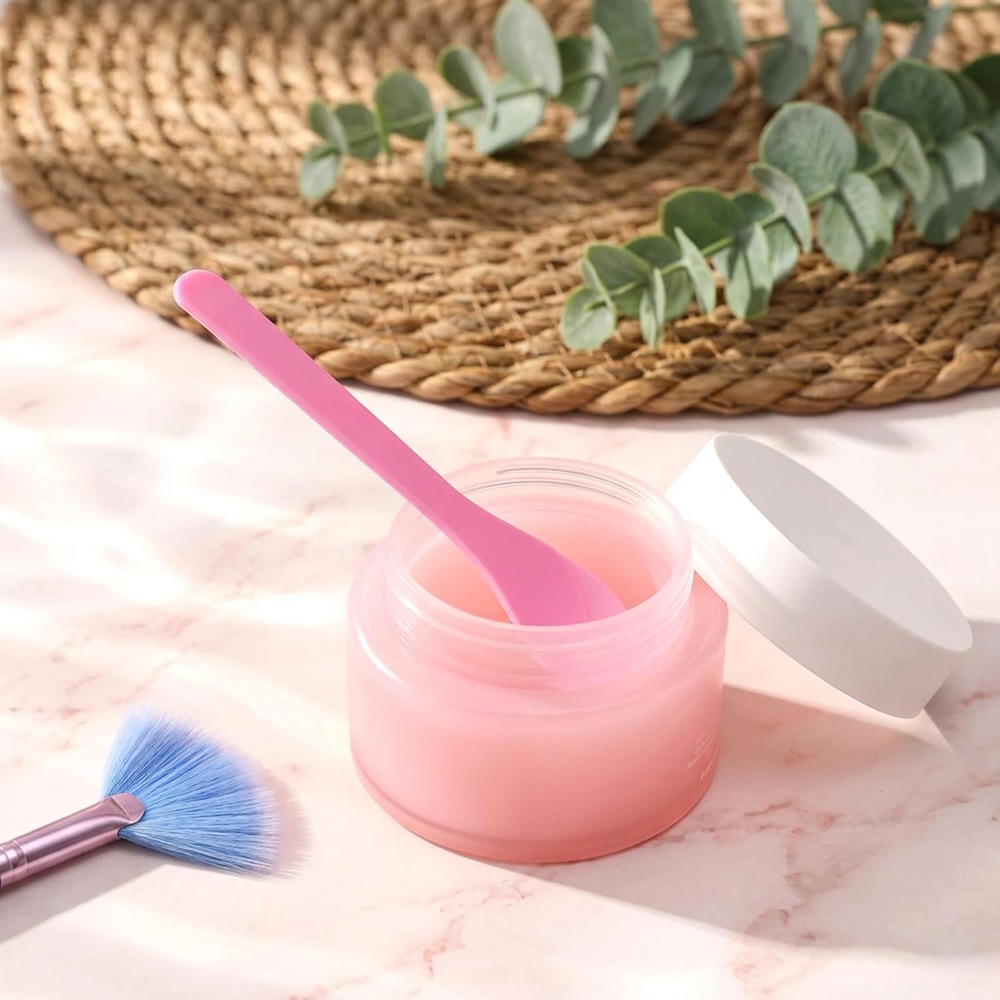 9-delige herbruikbare spatelse - Skincare X Beauty recensie en prijs