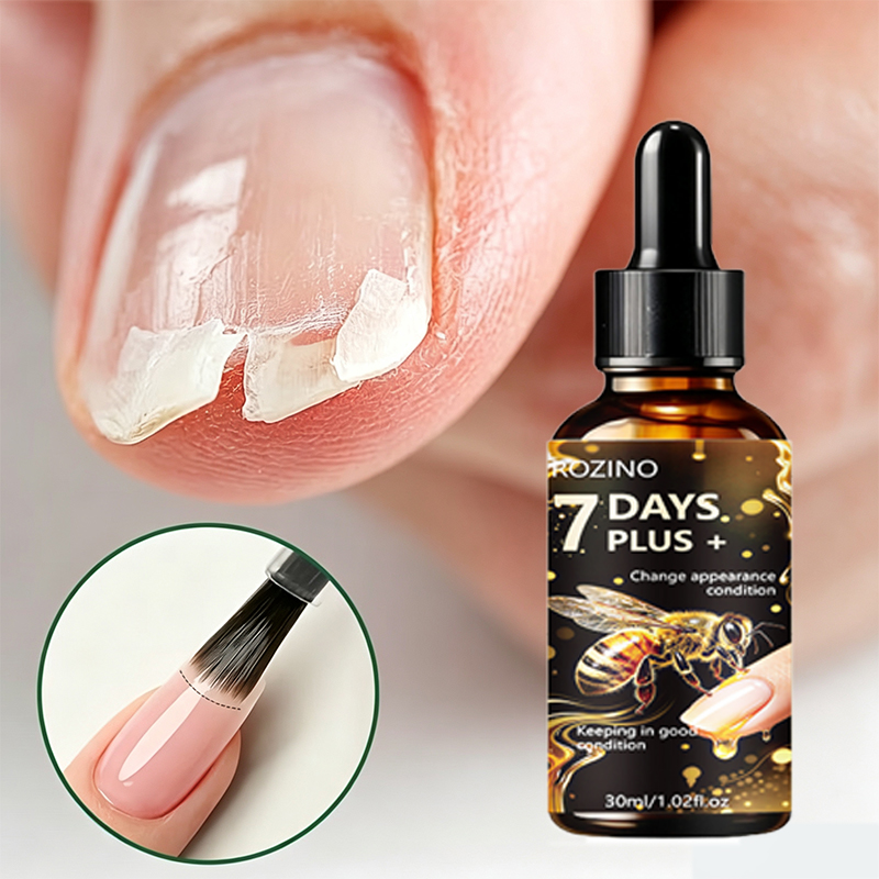 ROZINO nagelserum heeft een he - Skincare Ingredients recensie en prijs