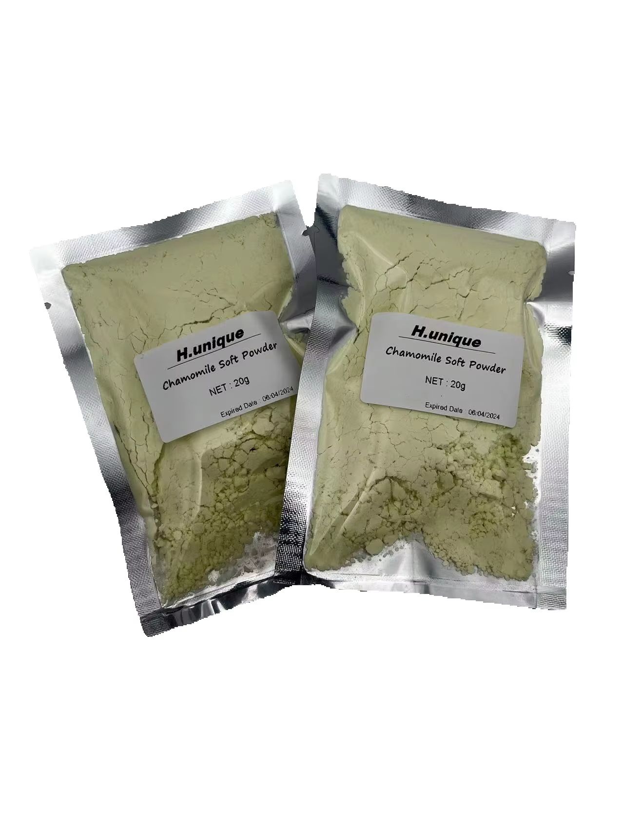 20G X 2Packs Schoonheidssalon  - Skincare X Beauty recensie en prijs